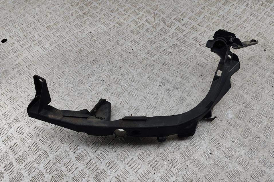 крепление фары левой BMW 3 серия E90/E91/E92/E93 2007, 2.0 л., бензин, МКПП, красный, универсал, 5164116707 - фото №1