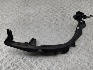 крепление фары левой BMW 3 серия E90/E91/E92/E93 2007, 2.0 л., бензин, МКПП, красный, универсал, 5164116707