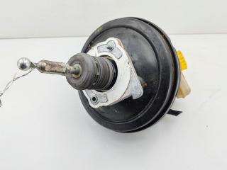 вакуумный усилитель тормозов Volkswagen Passat B5+ (GP) 2003, 1.6 л., бензин, МКПП, чёрный, универсал, 3B0614105A