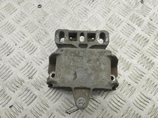 подушка крепления КПП Volkswagen Golf-4 2000, 2.0 л., бензин, МКПП, синий, универсал, 1J0199555