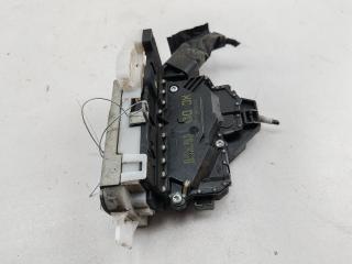 замок двери задней левой Ford Mondeo III 2006, 1.8 л., бензин, МКПП, серый, универсал, 2S4AA26413EB