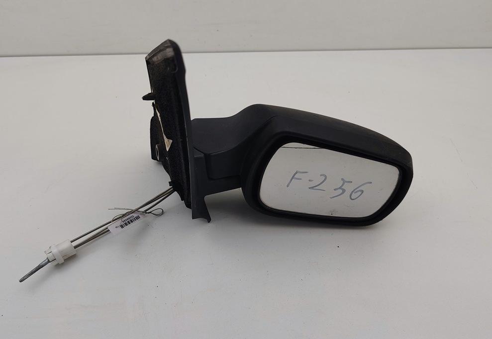 зеркало правое Ford Fiesta 2006, 1.3 л., бензин, МКПП, серый, хетчбэк 5 дв., 2S6117683AS