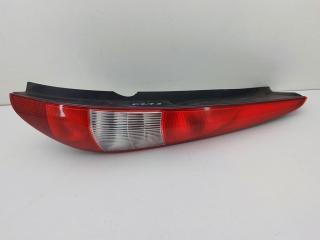 фонарь задний правый Ford Mondeo III 2003, 1.8 л., бензин, МКПП, серый, универсал, 1S7113404C