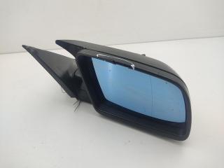 зеркало правое BMW 5 E60/E61 2004, 2.5 л., дизель, АКПП, серый, универсал, 39994