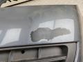 бампер передний Skoda Fabia 2 поколение (5J) 2009, бензин, серый, универсал, 5J0807221 - фото №11
