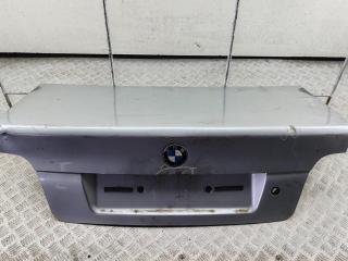 крышка багажника BMW 5 серия E39 1999, серый, седан