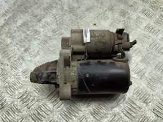 стартер Ford Fusion 2003, 1.6 л., i, бензин, МКПП, серый, хетчбэк 5 дв., 0001107417, 2S6U11000CB