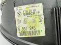 приборная панель BMW 3 серия E46 [рестайлинг] 2002, 2.0 л., дизель, МКПП, зелёный, универсал, 0263639080 - фото №3