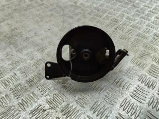 Насос гидроусилителя руля Nissan Primera P12 2006, 1.8 л., бензин, МКПП, чёрный, универсал