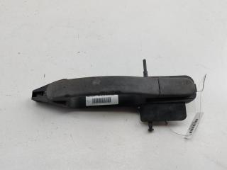 ручка наружная задняя правая Ford Fiesta 2006, 1.3 л., бензин, МКПП, серый, хетчбэк 5 дв., 2S61A264A26BR