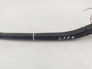 Щеткодержатель (поводок стеклоочистителя) задний BMW 5 серия E60/E61 2004, 2.5 л., дизель, АКПП, серый, универсал, 7066173