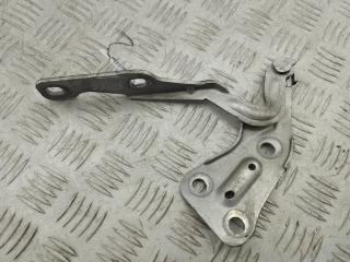 петля капота правая Opel Astra G 1999, серый, универсал, 90521520