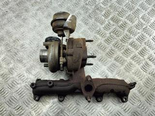 турбина Volkswagen Golf-4 2004, 1.9 л., дизель, МКПП, серый, универсал, 038253016N
