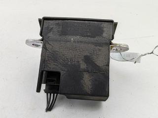 замок багажника Volkswagen Passat B6 2005, универсал, 3C9827645