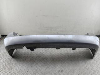 бампер задний Opel Astra G 1999, серый, универсал, 90559527