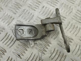 петля двери Opel Vectra C 2004, серый, хетчбэк 5 дв.