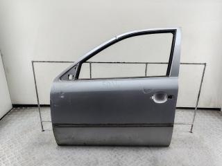 дверь сдвижная Skoda Octavia mk1 (A4 1U) 2000, серый, универсал