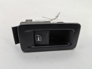 кнопка стеклоподъемника переднего правого Volkswagen Touran 2008, 2.0 л., дизель, МКПП, синий, минивэн, 1T0959851