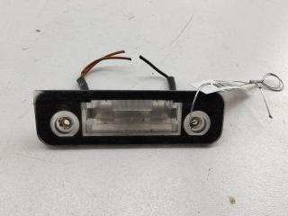подсветка номера Ford Fiesta 2006, 1.3 л., бензин, МКПП, серый, хетчбэк 5 дв., 2S6113550AA