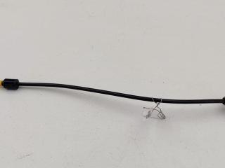 трос двери BMW 7 E65/E66 2003, 4.4 л., бензин, АКПП, зелёный, седан