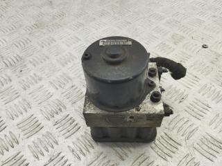 блок ABS Skoda Octavia mk1 (A4 1U) 2000, 1.9 л., дизель, МКПП, серый, универсал, 1C0907379D