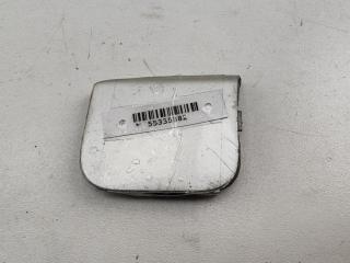 заглушка (решетка) в бампер Ford Fusion 2002, 1.4 л., бензин, МКПП, серый, хетчбэк 5 дв.