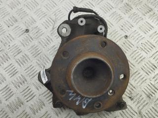 ступица передняя правая BMW 3 E90/E91/E92/E93 2007, 2.0 л., бензин, МКПП, красный, универсал