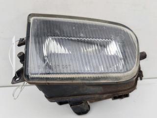 фара противотуманная левая BMW 5 E39 1999, 2.8 л., бензин, АКПП, серый, универсал, 8377941