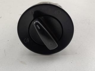 переключатель света Volkswagen Sharan 2002, 1.9 л., дизель, МКПП, серый, минивэн, 1C0941531C