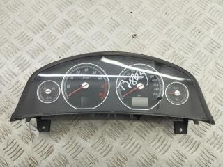приборная панель Opel Vectra C 2004, 2.2 л., бензин, МКПП, серый, хетчбэк 5 дв., 13144229