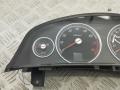 приборная панель Opel Vectra C 2004, 2.2 л., бензин, МКПП, серый, хетчбэк 5 дв., 13144229 - фото №3