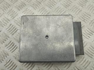 ЭБУ Ford Maverick 2001, 2.0 л., бензин, МКПП, чёрный, внедорожник 5 дв., YL8F12A650RF
