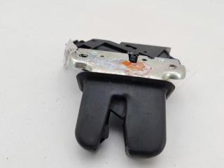 замок багажника Volkswagen Passat B6 2007, седан, 4F5827505D