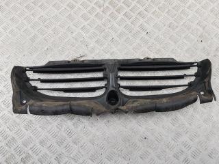 воздуховод BMW 5 серия E60/E61 2004, 2.5 л., дизель, АКПП, серый, универсал, 7050537