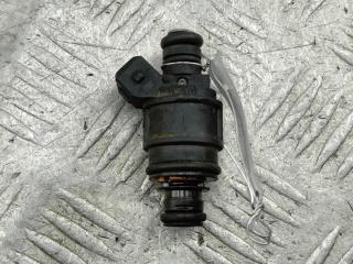 форсунка Opel Astra H 2004, 1.8 л., бензин, МКПП, серый, хетчбэк 5 дв., 90536149