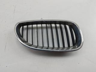 решетка радиатора BMW 5 серия E60/E61 2004, серый, универсал, 7065702
