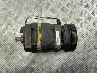 компрессор кондиционера Renault Scenic I 2002, 1.6 л., бензин, 7700103536