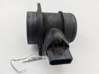 Расходомер (измеритель потока воздуха) Skoda Octavia mk1 (A4 1U) 2000, 1.9 л., дизель, МКПП, серый, универсал, 06A906461