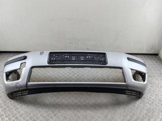 бампер передний Ford Fusion 2002, i, бензин, серый, хетчбэк 5 дв.