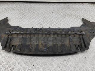 защита бампера (кенгурятник) Ford Mondeo IV 2008, 2.0 л., бензин, МКПП, чёрный, седан, 7S718B384A