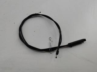 трос капота BMW 5 серия E60/E61 2003, 3.0 л., бензин, АКПП, серый, седан, 7034259