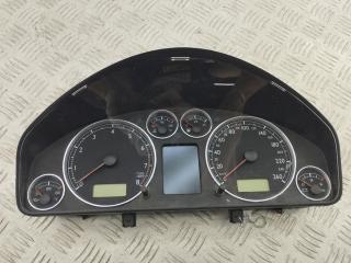 приборная панель Volkswagen Sharan 2002, 1.8 л., бензин, МКПП, чёрный, минивэн, 7M3920840M