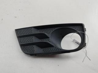 рамка фары противотуманной левой Ford Fusion 2002, 1.4 л., бензин, МКПП, серый, хетчбэк 5 дв., 2N1119953D