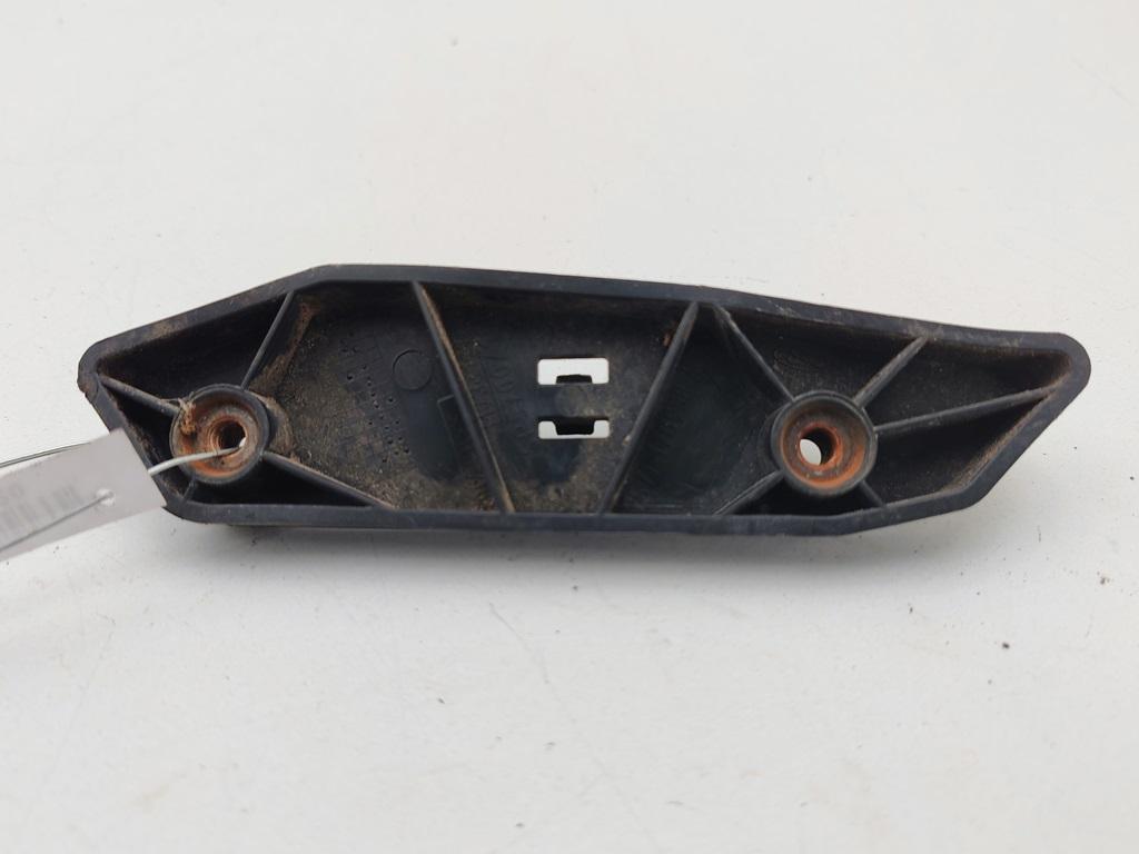 кронштейн переднего бампера Ford Mondeo IV 2008, 1.6 л., i, бензин, МКПП, чёрный, универсал, 7S71170958A