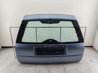 крышка багажника Ford Mondeo 3 поколение [рестайлинг] 2006, синий, универсал