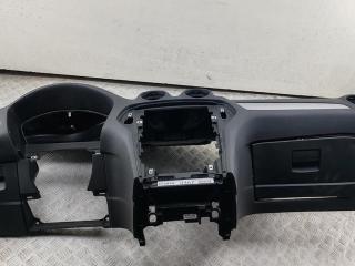 панель передняя салона (торпедо) Ford Mondeo IV 2008, 1.6 л., i, бензин, МКПП, чёрный, универсал, 7S71A04310