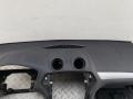 панель передняя салона (торпедо) Ford Mondeo IV 2008, 1.6 л., i, бензин, МКПП, чёрный, универсал, 7S71A04310 - фото №5