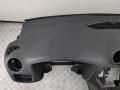 панель передняя салона (торпедо) Ford Mondeo IV 2008, 1.6 л., i, бензин, МКПП, чёрный, универсал, 7S71A04310 - фото №6