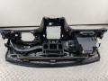 панель передняя салона (торпедо) Ford Mondeo IV 2008, 1.6 л., i, бензин, МКПП, чёрный, универсал, 7S71A04310 - фото №9