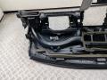 панель передняя салона (торпедо) Ford Mondeo IV 2008, 1.6 л., i, бензин, МКПП, чёрный, универсал, 7S71A04310 - фото №10